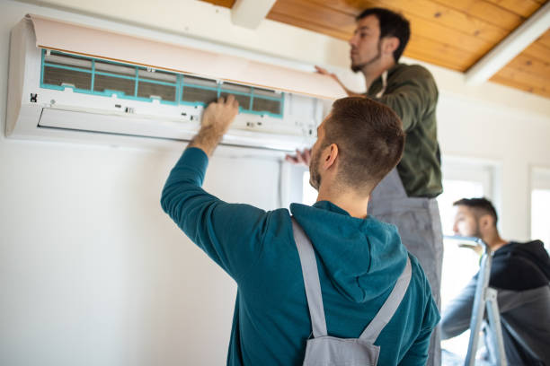 Best HVAC tune-up services  in Raeford, NC