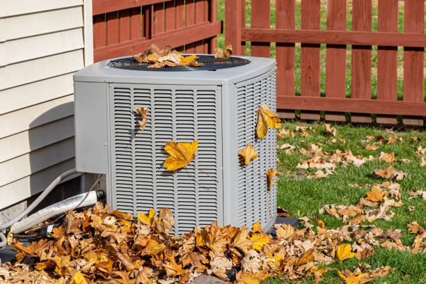 Best HVAC installation services  in Raeford, NC