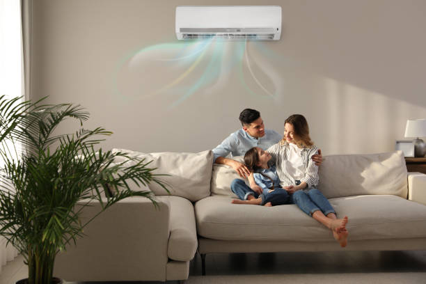 Best HVAC installation services  in Raeford, NC