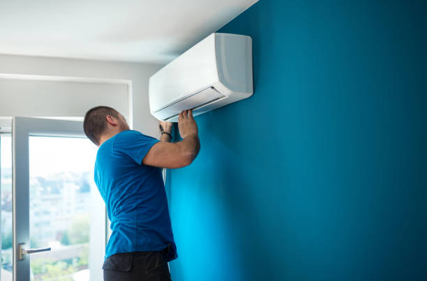 Best HVAC air duct cleaning  in Raeford, NC