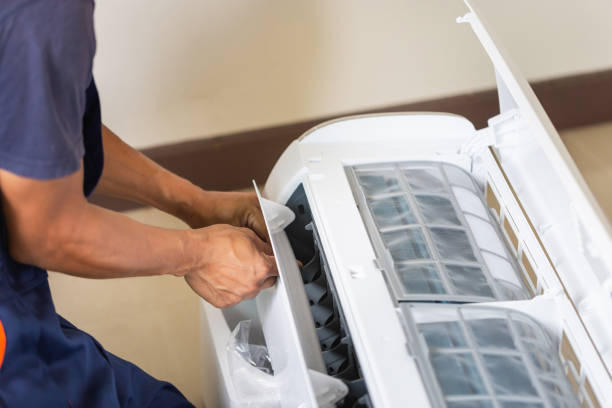 Best HVAC cleaning services  in Raeford, NC