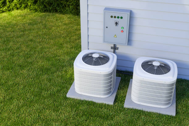 Best HVAC repair near me  in Raeford, NC