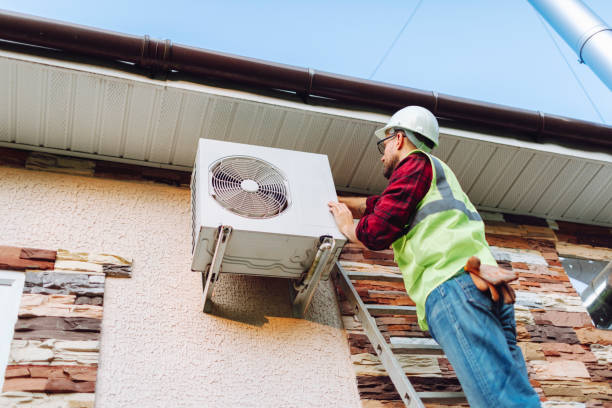Best Furnace installation  in Raeford, NC