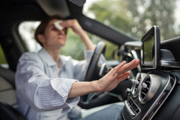 Best Central air repair  in Raeford, NC