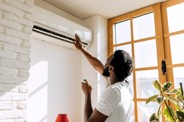Best Best HVAC companies  in Raeford, NC