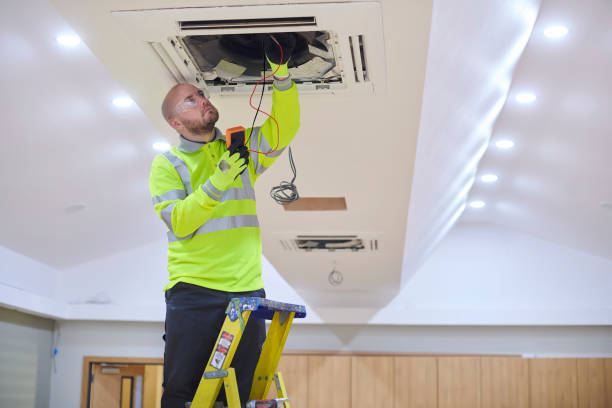 Best Commercial HVAC repair  in Raeford, NC