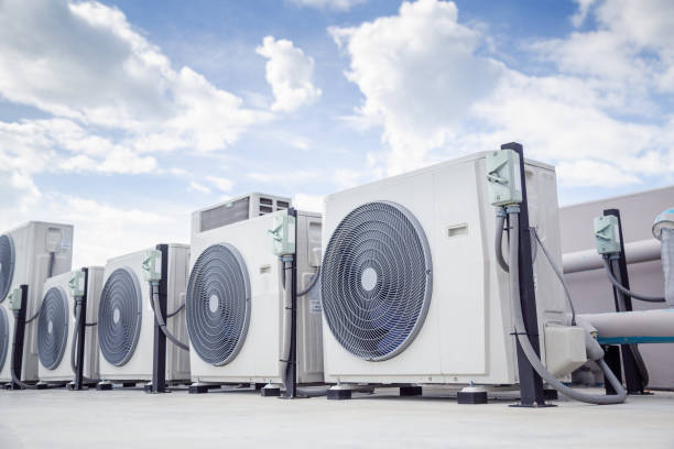 Best Affordable air conditioning repair  in Raeford, NC