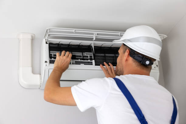 Best HVAC maintenance near me  in Raeford, NC