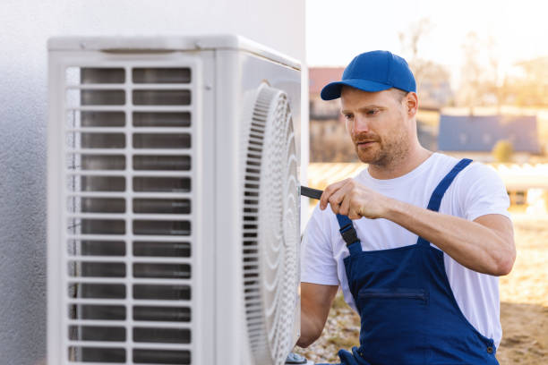 Best Air conditioning repair  in Raeford, NC