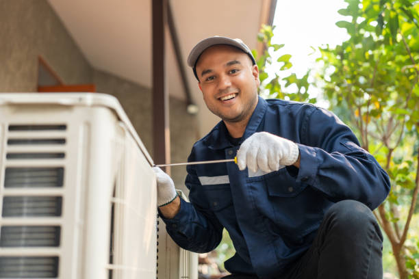 Best Best HVAC companies  in Raeford, NC